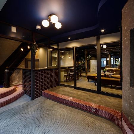 Unknown Kyoto Hostel Luaran gambar