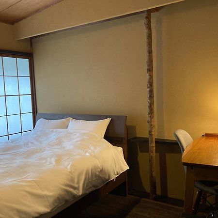 Unknown Kyoto Hostel Luaran gambar