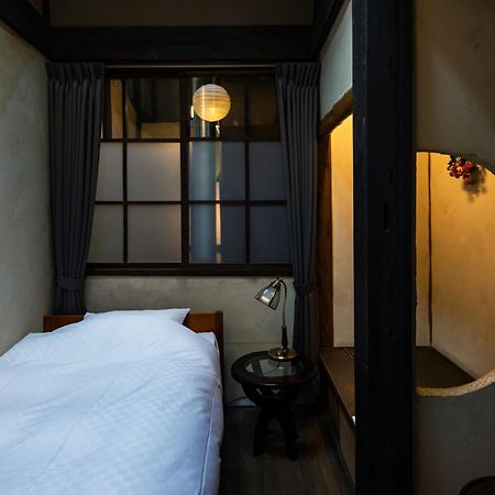Unknown Kyoto Hostel Luaran gambar