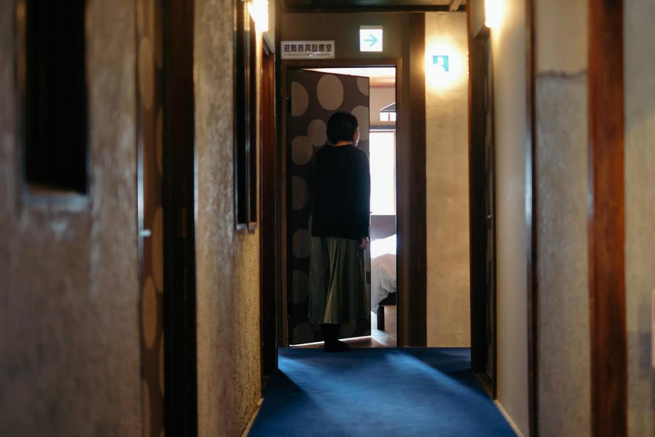 Unknown Kyoto Hostel Luaran gambar