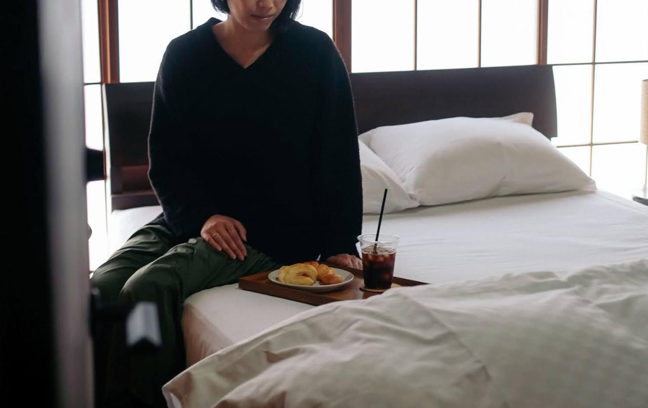 Unknown Kyoto Hostel Luaran gambar