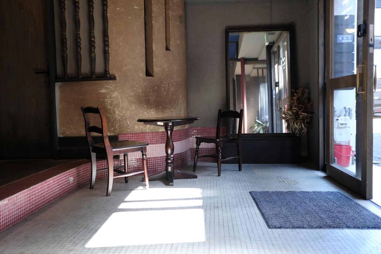 Unknown Kyoto Hostel Luaran gambar