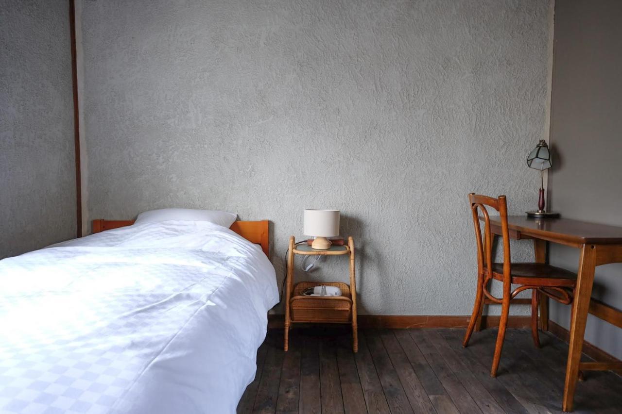 Unknown Kyoto Hostel Luaran gambar