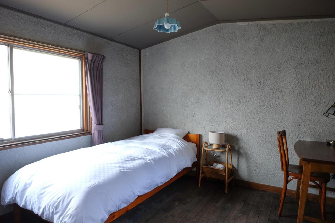 Unknown Kyoto Hostel Luaran gambar