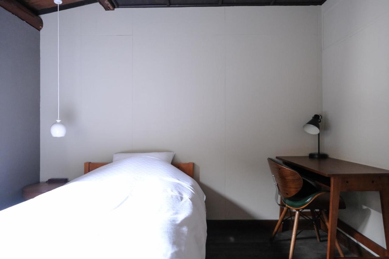 Unknown Kyoto Hostel Luaran gambar