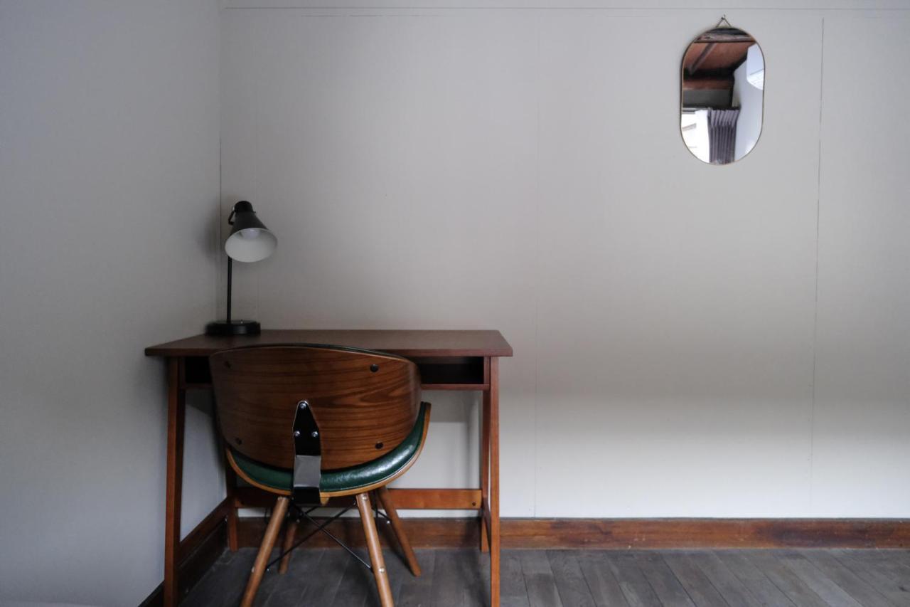 Unknown Kyoto Hostel Luaran gambar