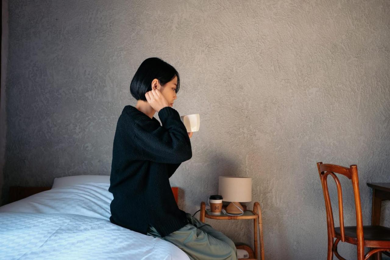 Unknown Kyoto Hostel Luaran gambar