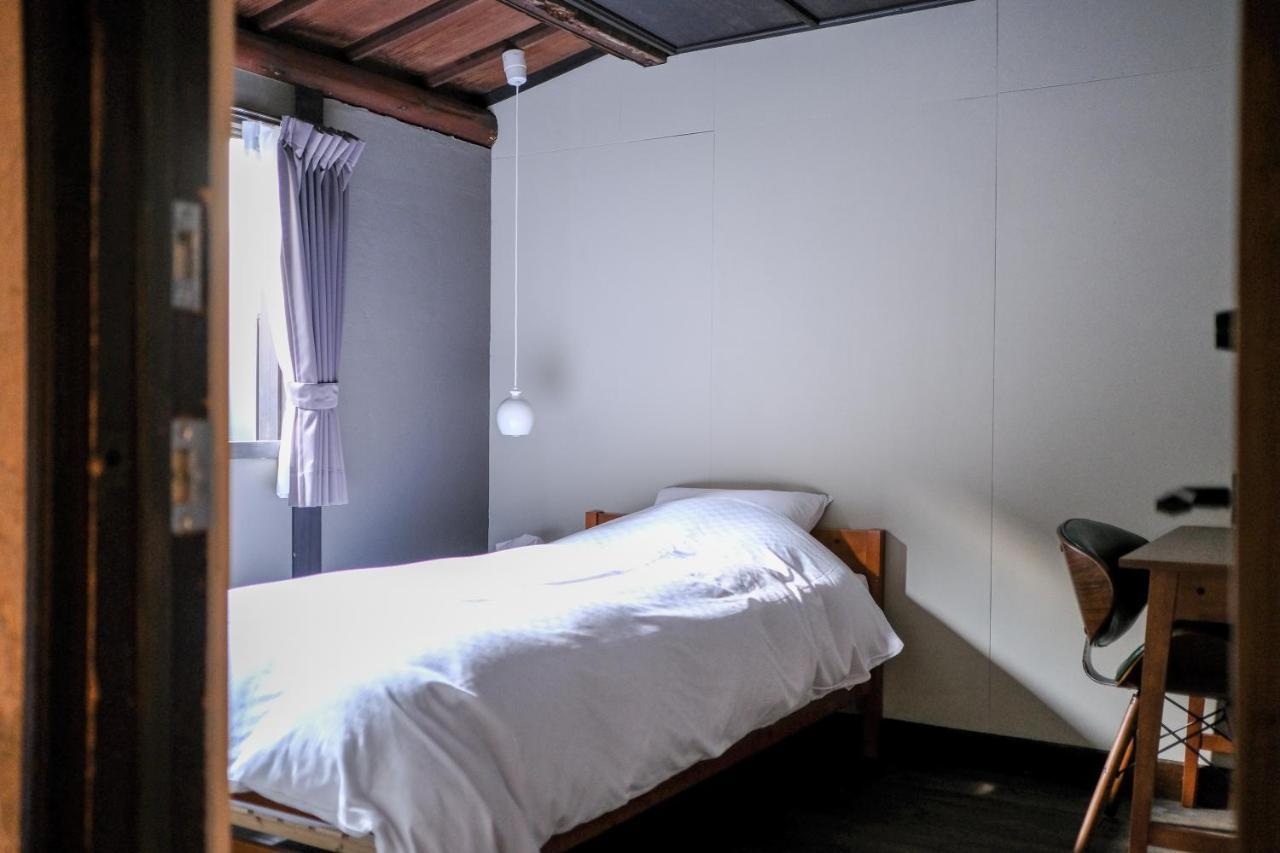 Unknown Kyoto Hostel Luaran gambar