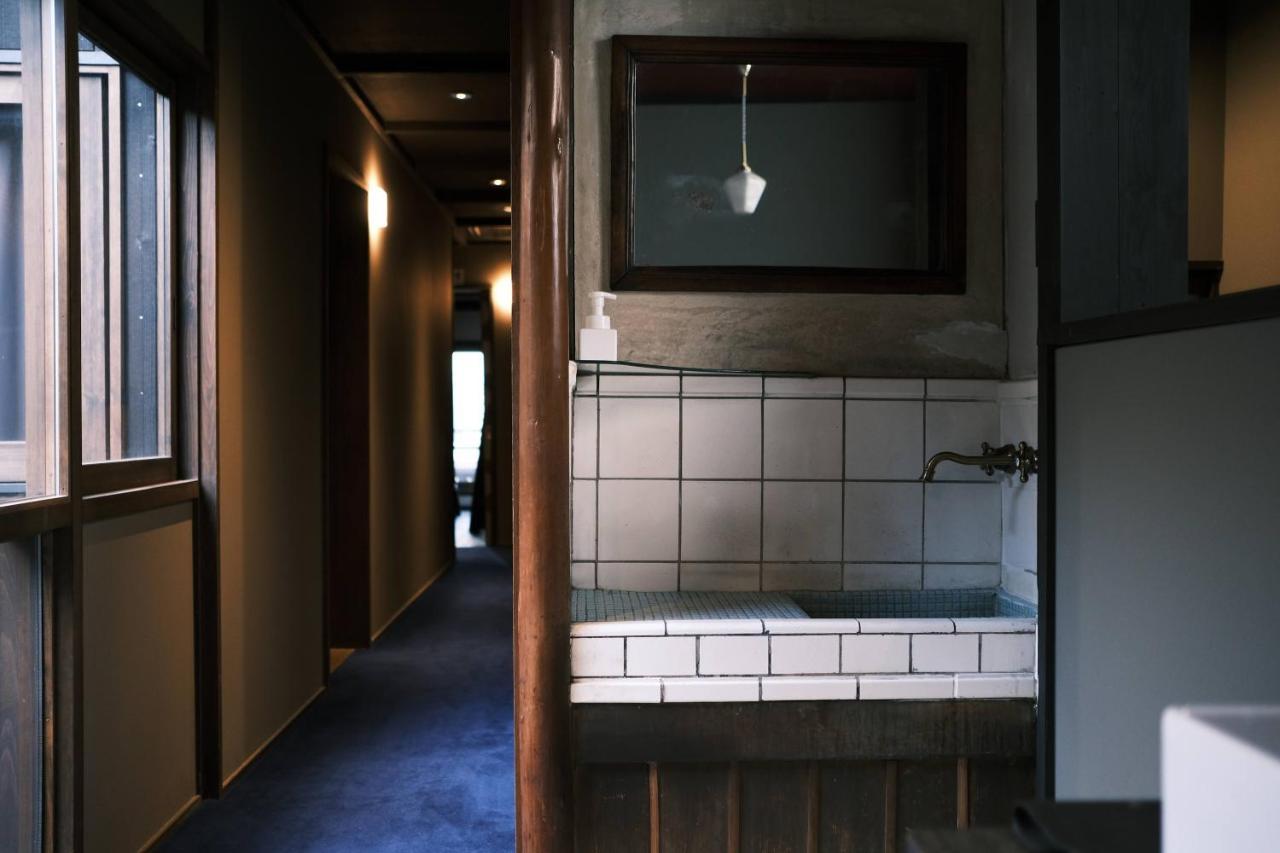 Unknown Kyoto Hostel Luaran gambar