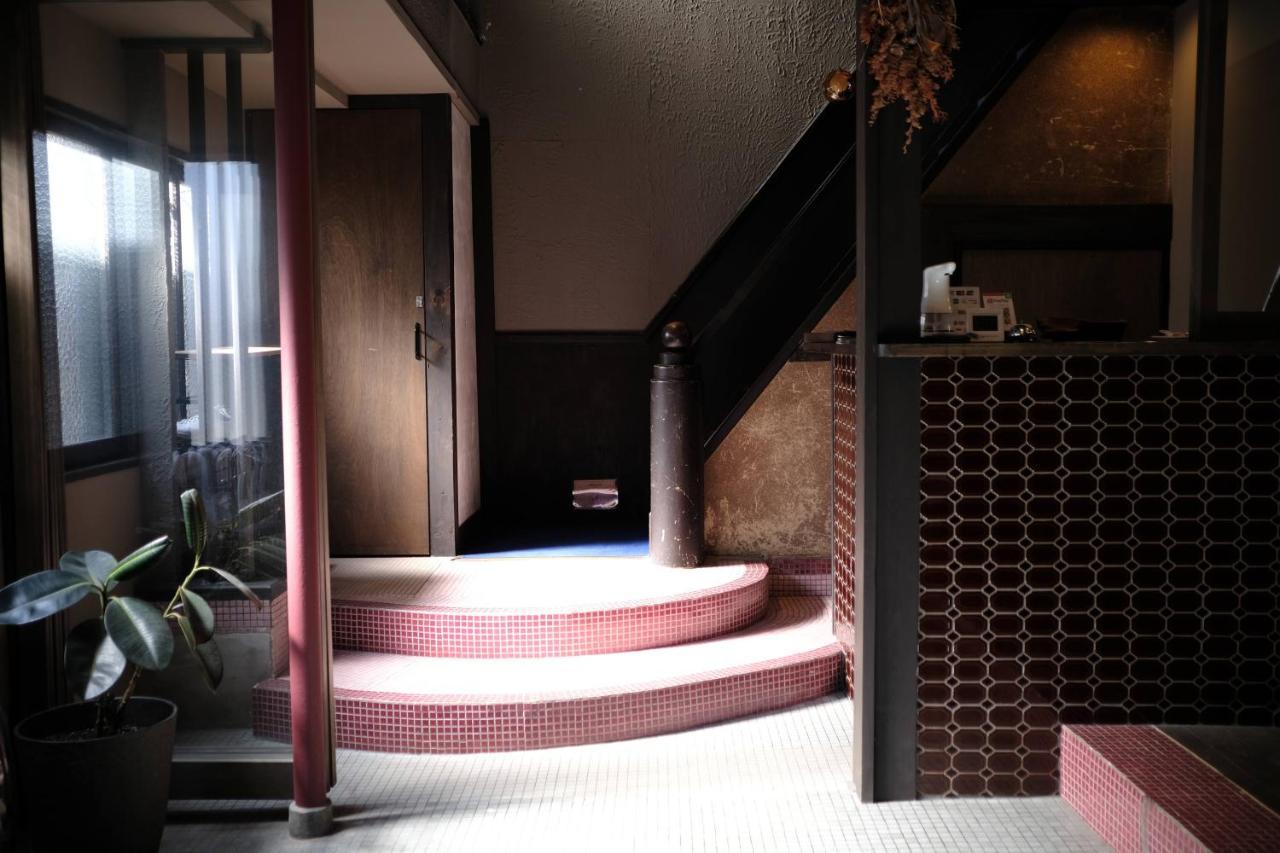 Unknown Kyoto Hostel Luaran gambar