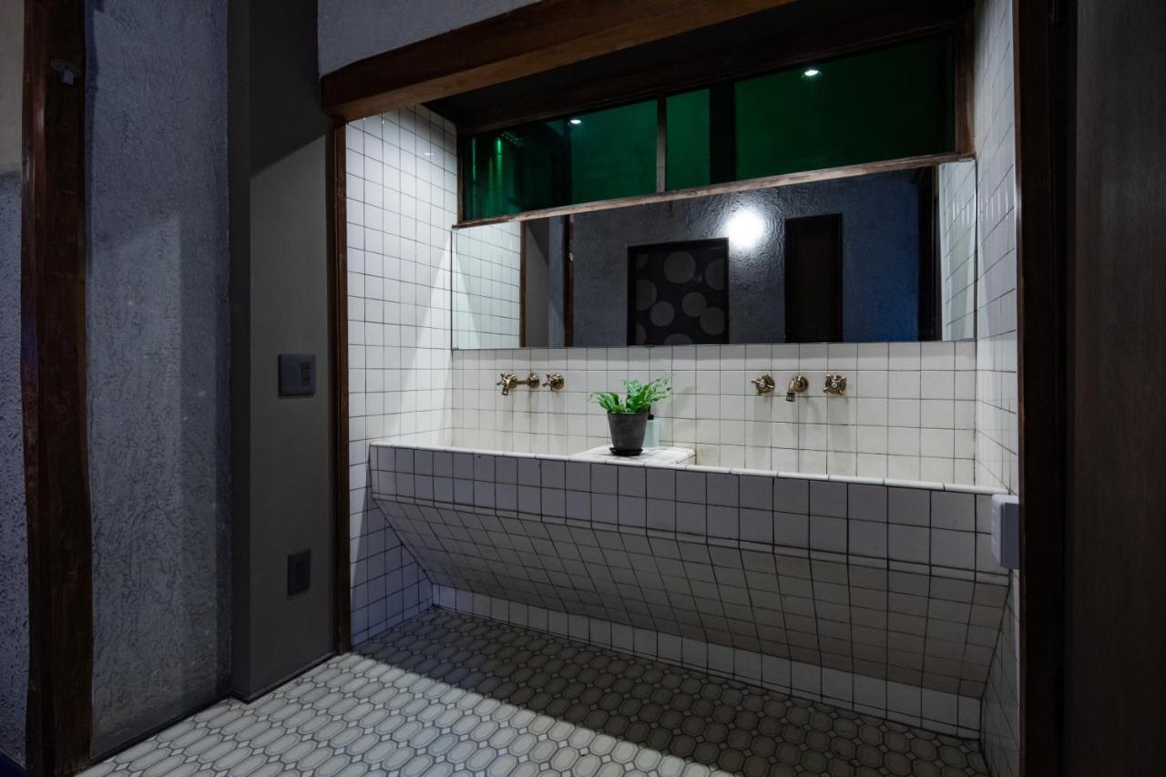 Unknown Kyoto Hostel Luaran gambar