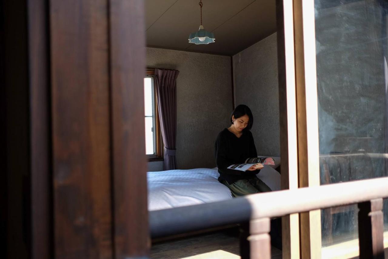 Unknown Kyoto Hostel Luaran gambar