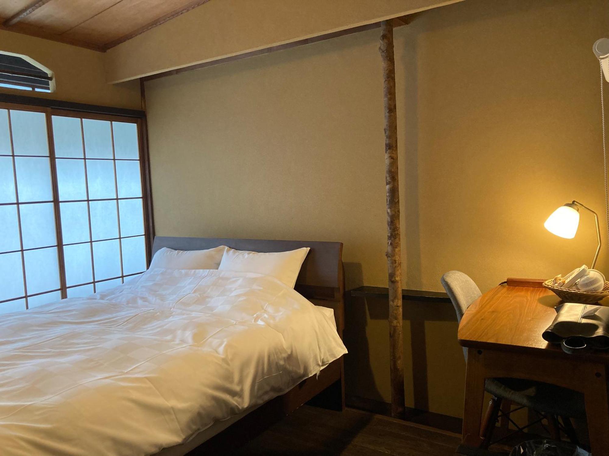 Unknown Kyoto Hostel Luaran gambar