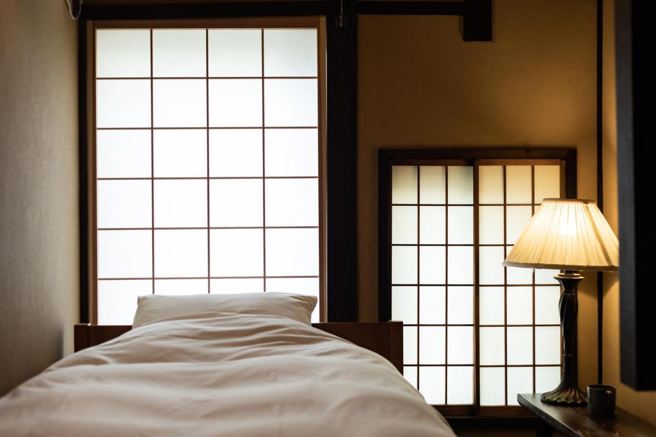 Unknown Kyoto Hostel Luaran gambar