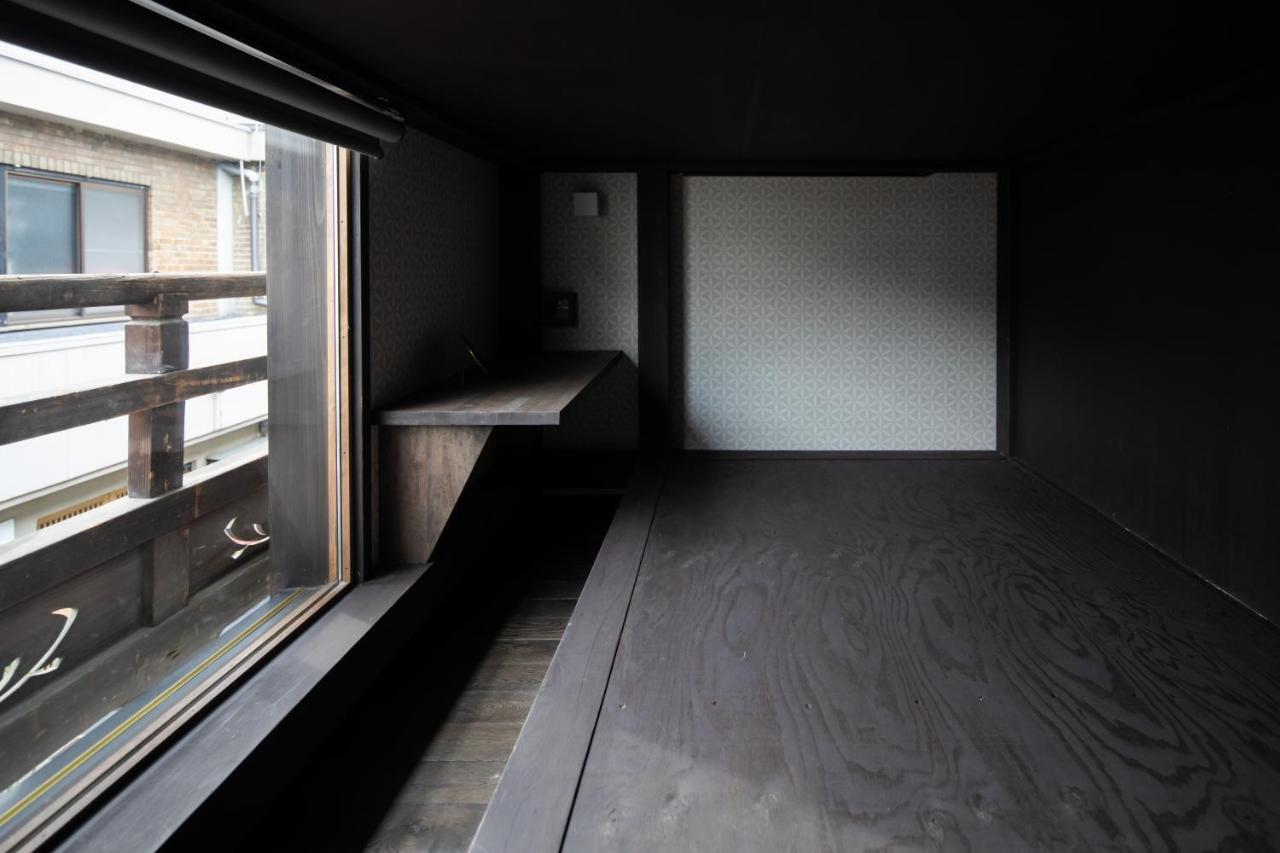 Unknown Kyoto Hostel Luaran gambar