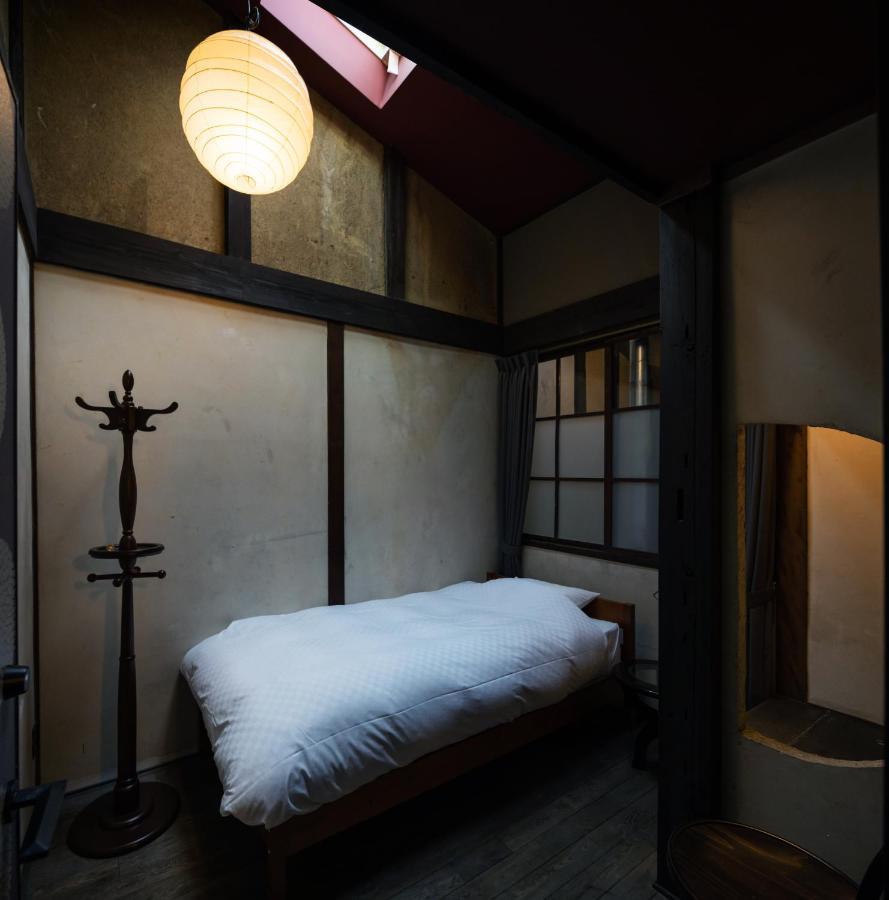 Unknown Kyoto Hostel Luaran gambar