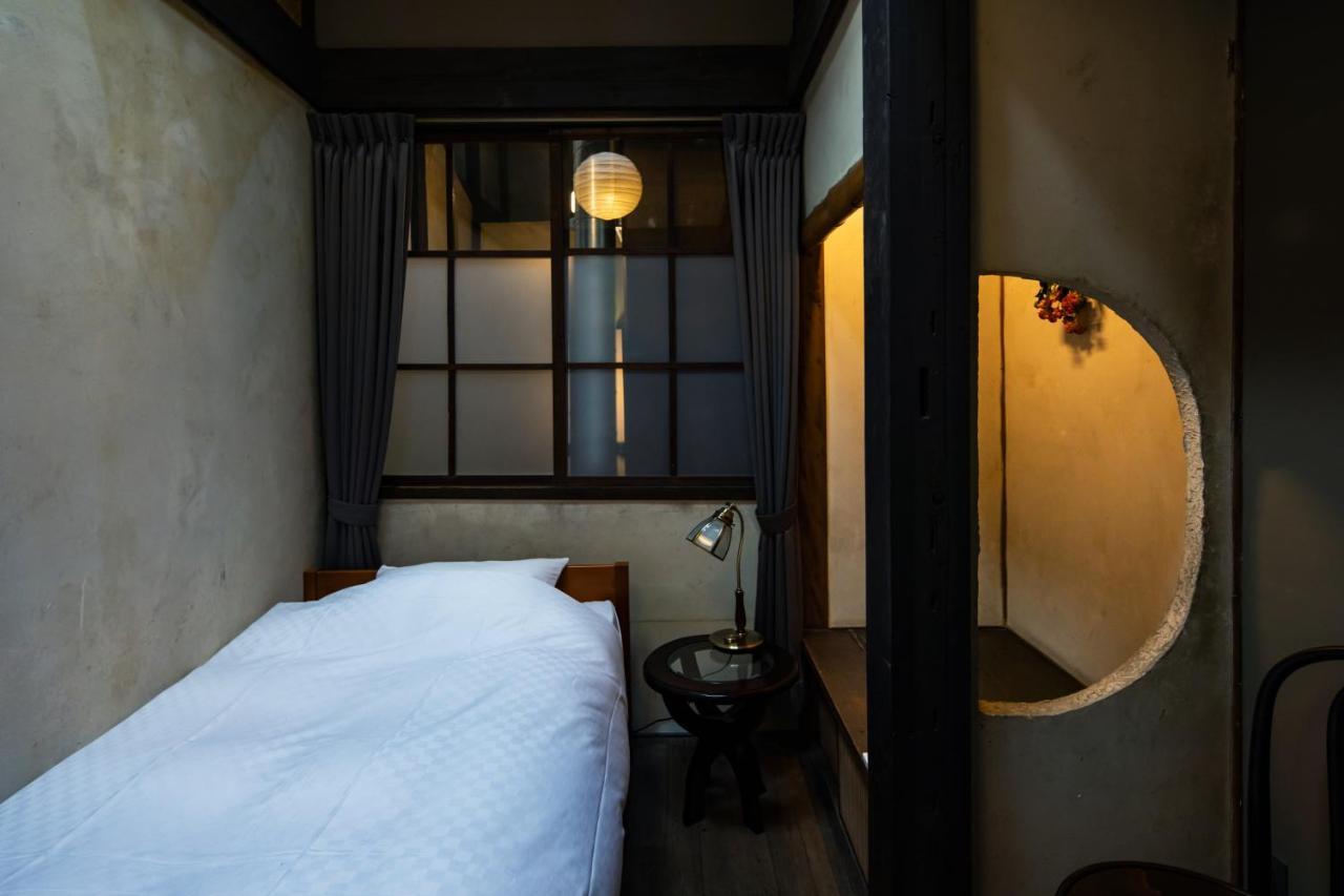 Unknown Kyoto Hostel Luaran gambar