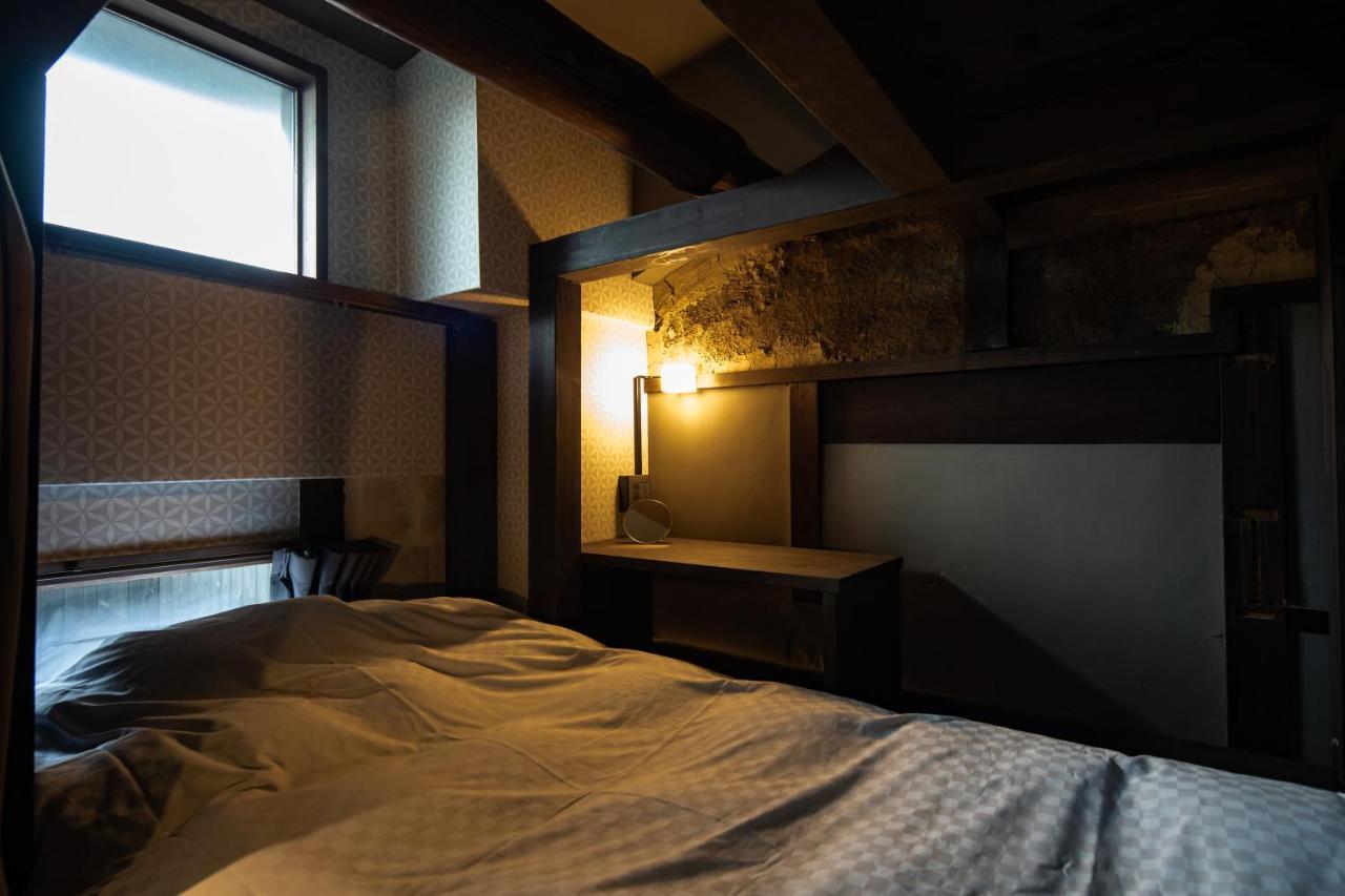 Unknown Kyoto Hostel Luaran gambar
