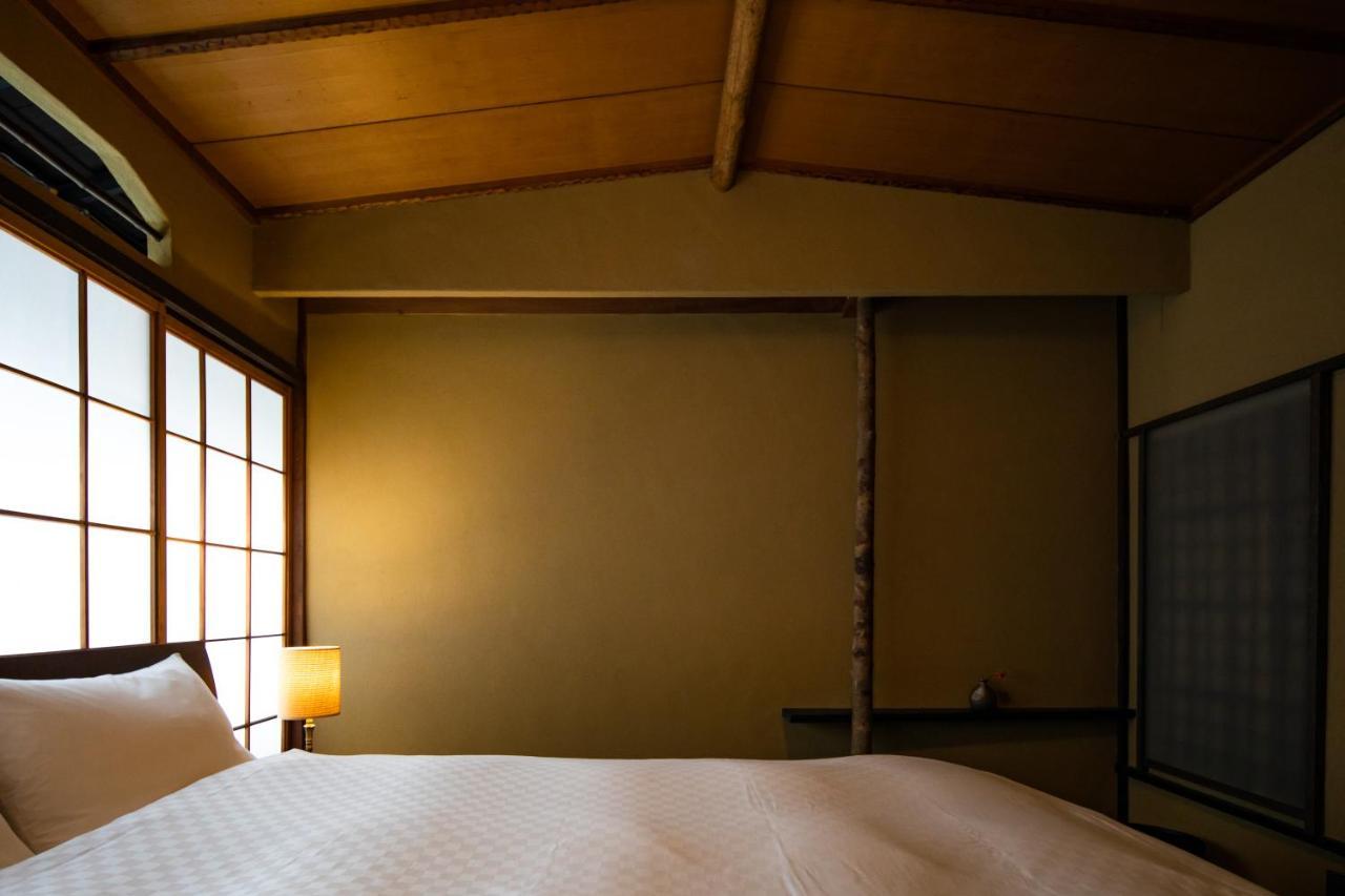 Unknown Kyoto Hostel Luaran gambar