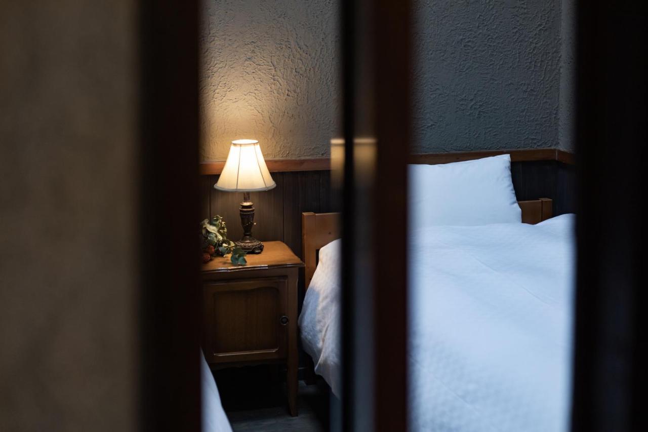 Unknown Kyoto Hostel Luaran gambar