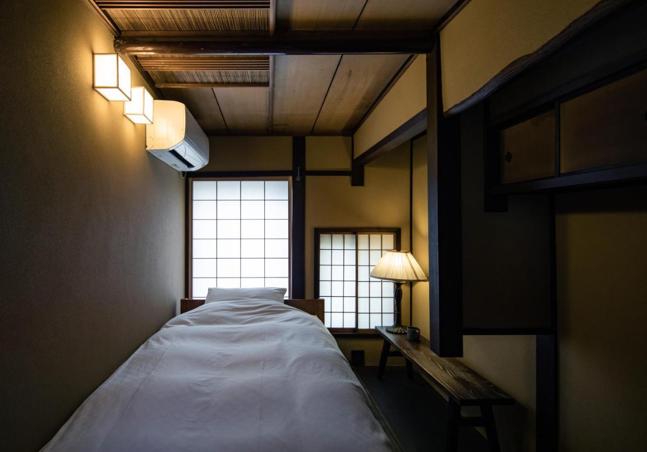 Unknown Kyoto Hostel Luaran gambar
