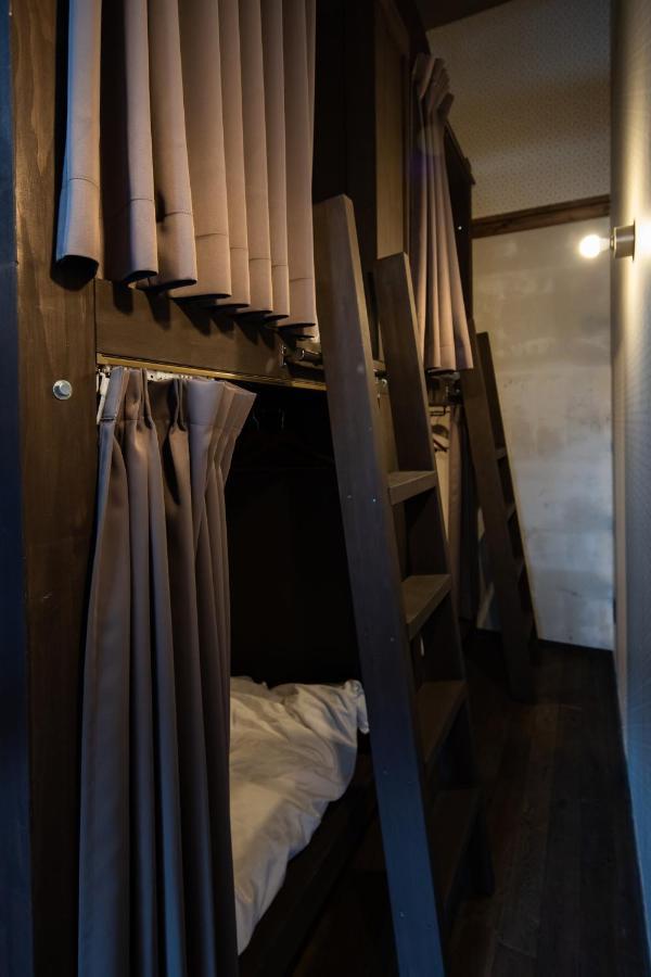 Unknown Kyoto Hostel Luaran gambar