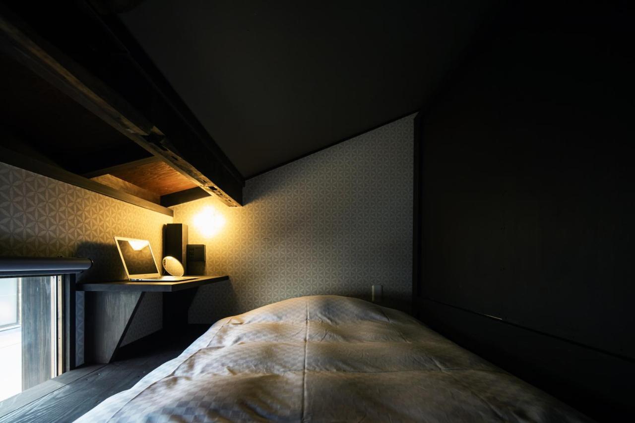 Unknown Kyoto Hostel Luaran gambar