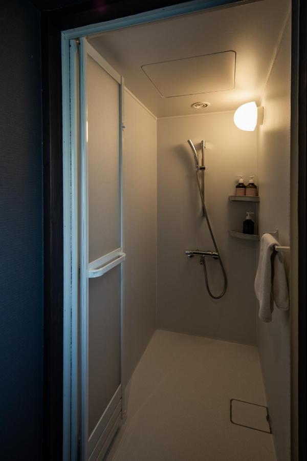 Unknown Kyoto Hostel Luaran gambar